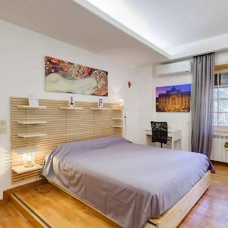 Guest House Il Limone Nascosto Rom Exterior foto