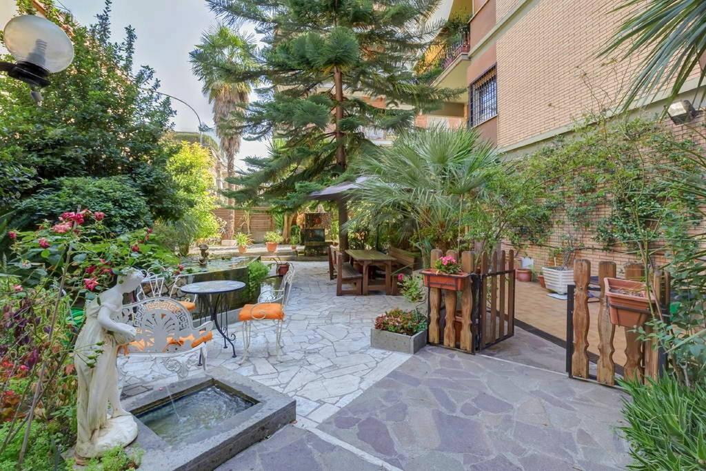 Guest House Il Limone Nascosto Rom Exterior foto