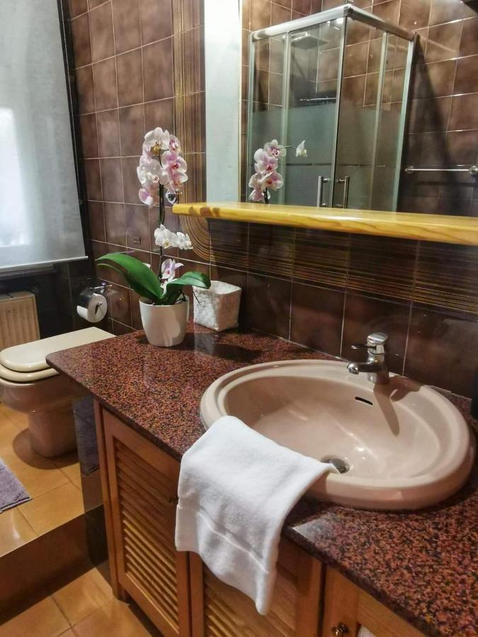 Guest House Il Limone Nascosto Rom Exterior foto