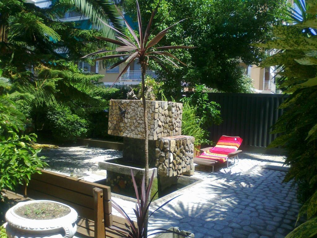 Guest House Il Limone Nascosto Rom Exterior foto