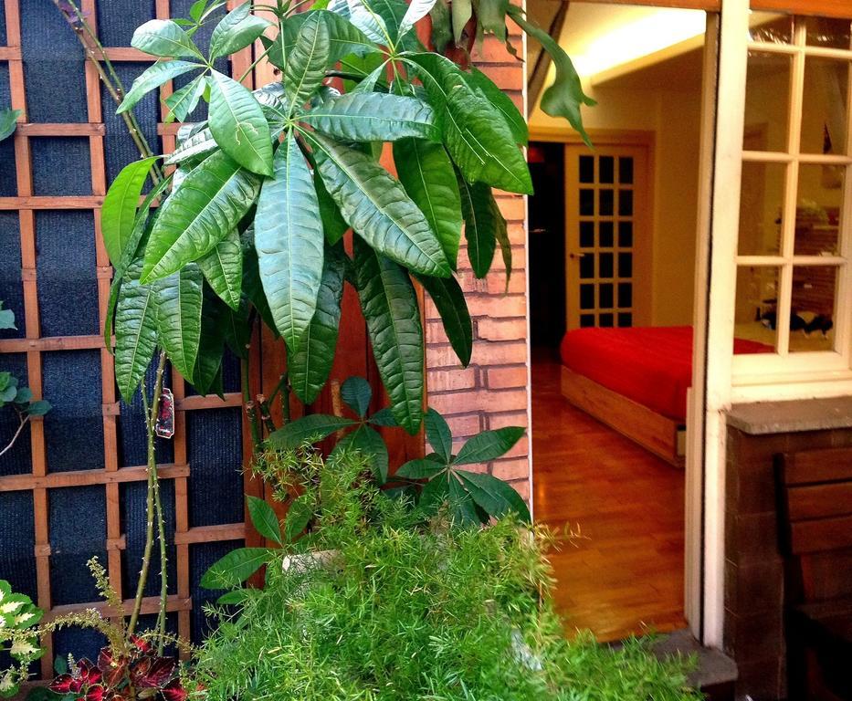 Guest House Il Limone Nascosto Rom Zimmer foto